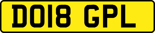 DO18GPL