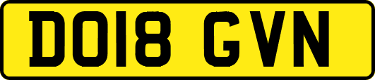 DO18GVN