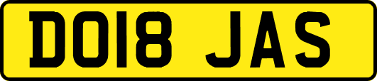 DO18JAS