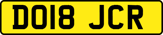 DO18JCR