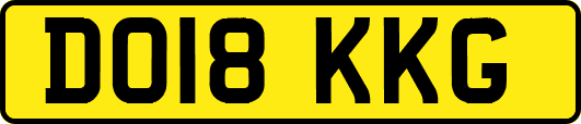 DO18KKG