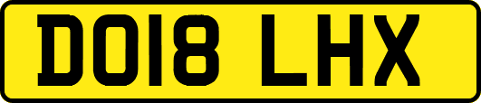 DO18LHX