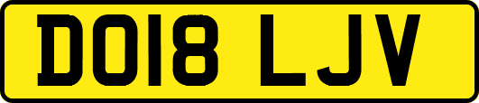 DO18LJV