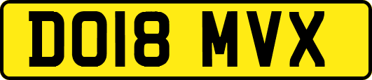 DO18MVX