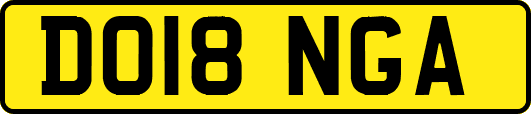 DO18NGA