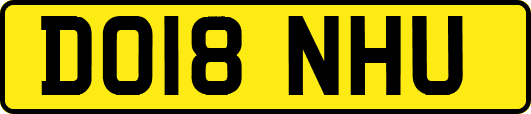 DO18NHU