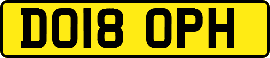 DO18OPH