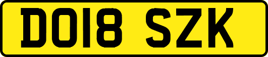 DO18SZK