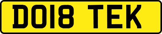 DO18TEK