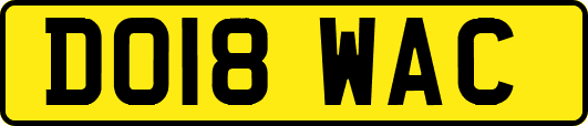 DO18WAC