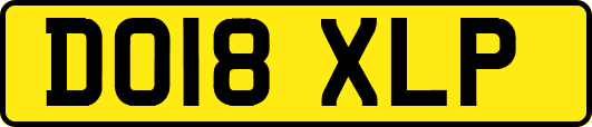 DO18XLP
