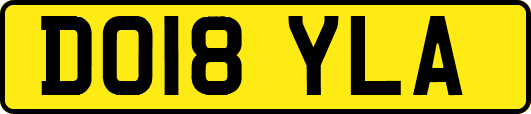 DO18YLA