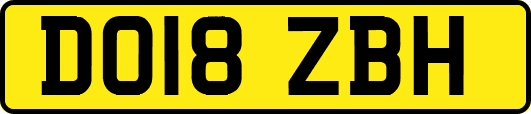 DO18ZBH