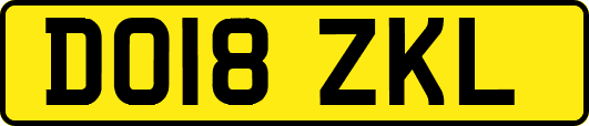 DO18ZKL