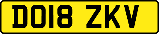 DO18ZKV
