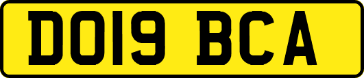DO19BCA