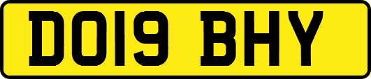 DO19BHY