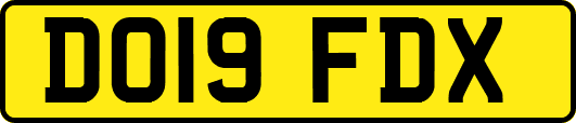 DO19FDX