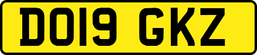 DO19GKZ