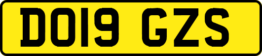 DO19GZS