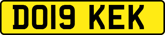 DO19KEK
