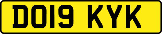 DO19KYK