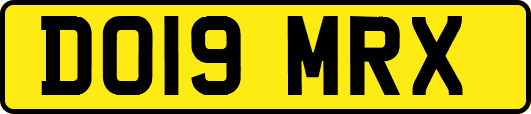 DO19MRX