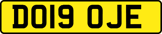 DO19OJE