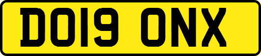 DO19ONX