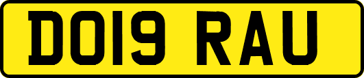 DO19RAU