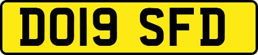 DO19SFD