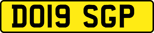 DO19SGP