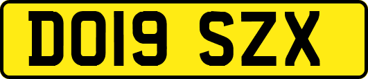 DO19SZX