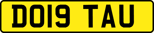 DO19TAU