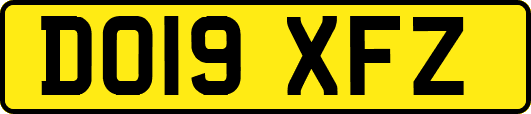DO19XFZ