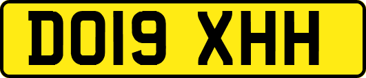 DO19XHH