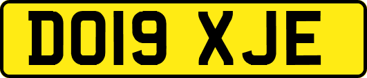 DO19XJE