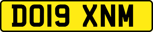 DO19XNM