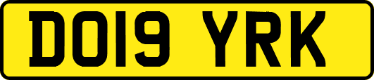 DO19YRK