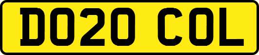 DO20COL