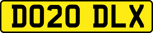 DO20DLX