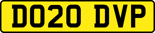 DO20DVP