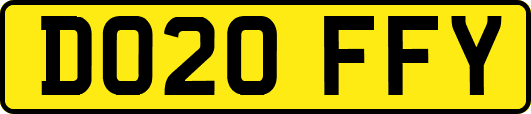 DO20FFY