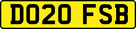 DO20FSB