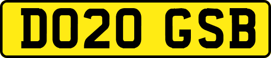 DO20GSB