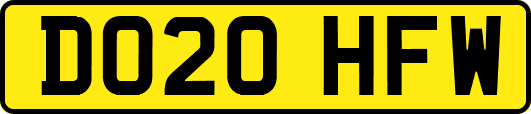 DO20HFW