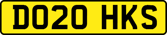 DO20HKS