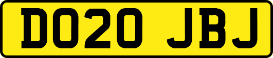 DO20JBJ