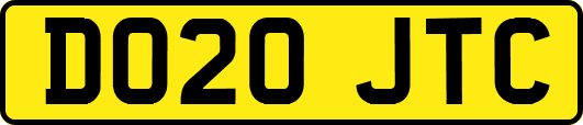 DO20JTC