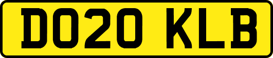 DO20KLB